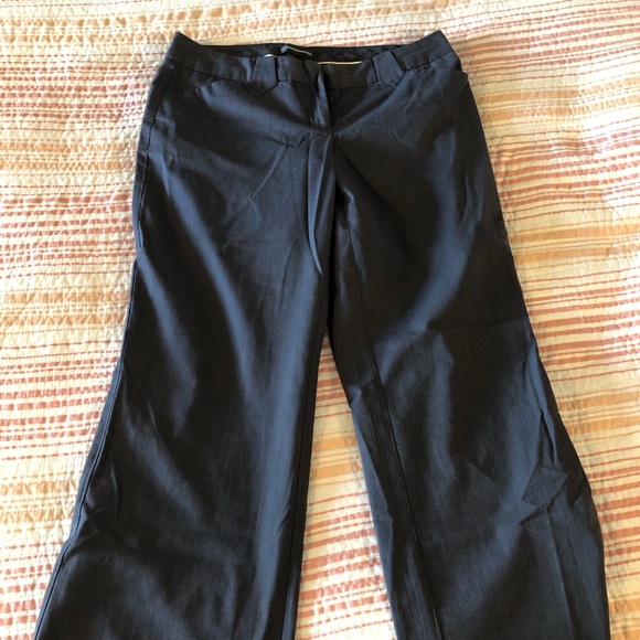 Express slacks - Picture 1 of 2